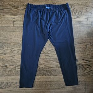 Apt. 9 Men's Dark Blue Sweatpants